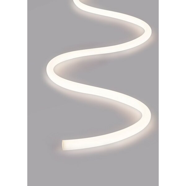 K-NFR-1600-24-S-5M LED tape, 358-402 lm/ft, IP65,