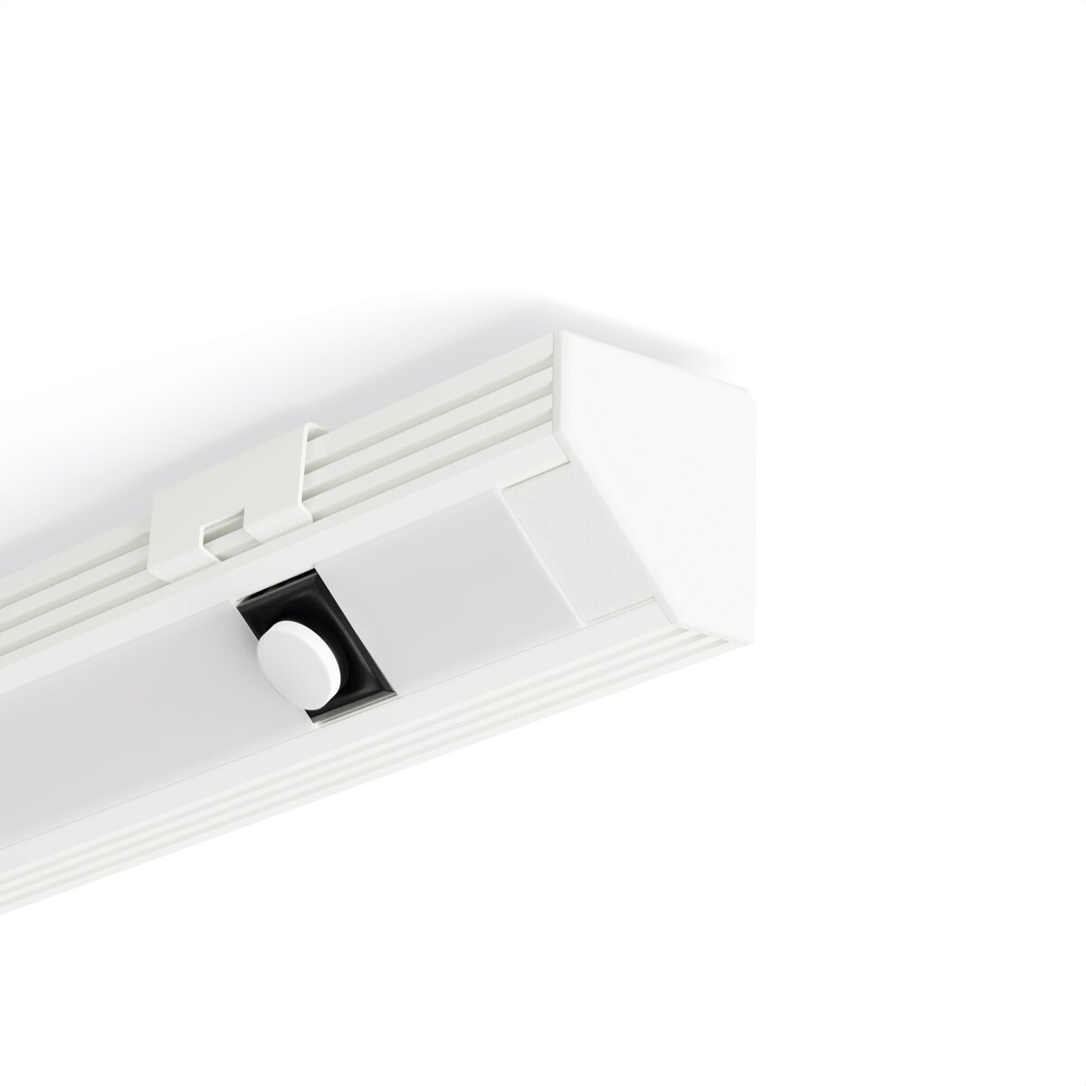 45-ALU-MW End cap