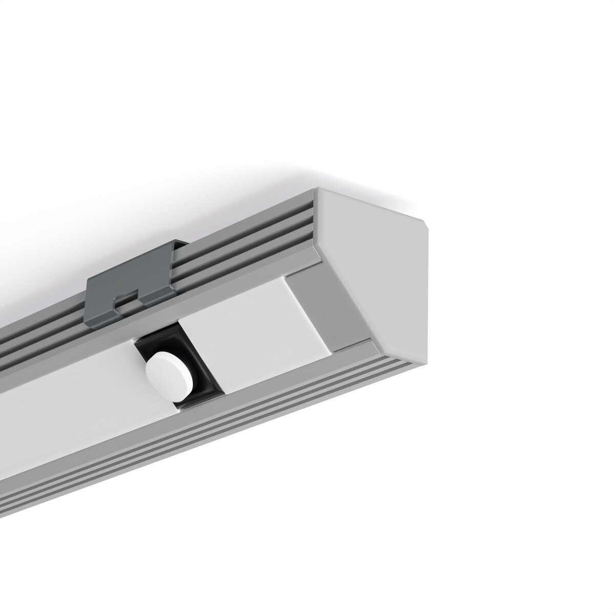 45-ALU-MW End cap