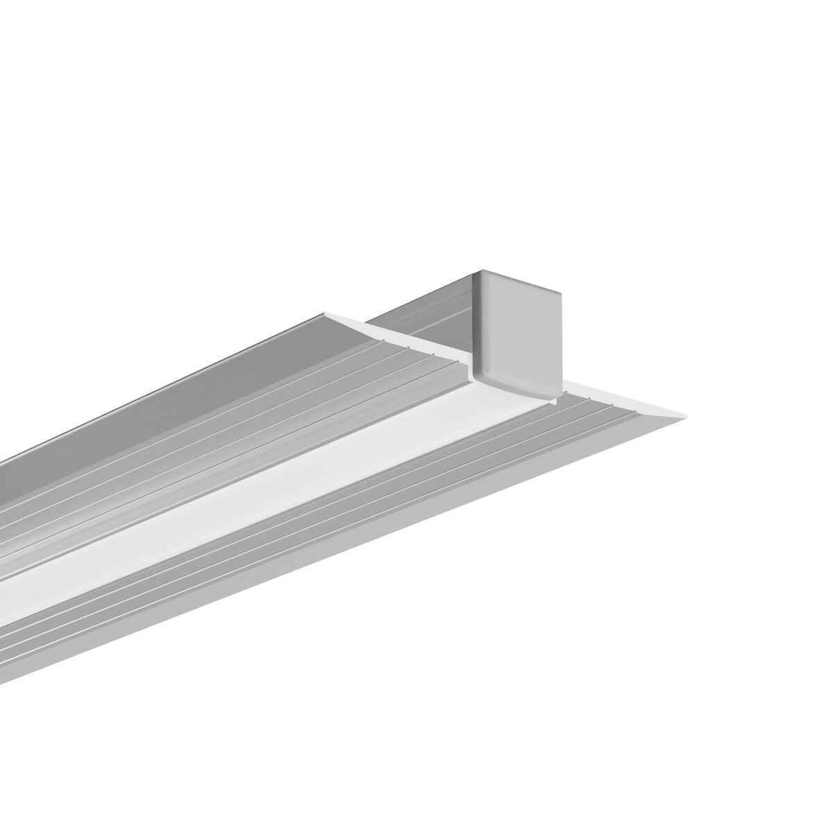 PIKO-ZM End cap