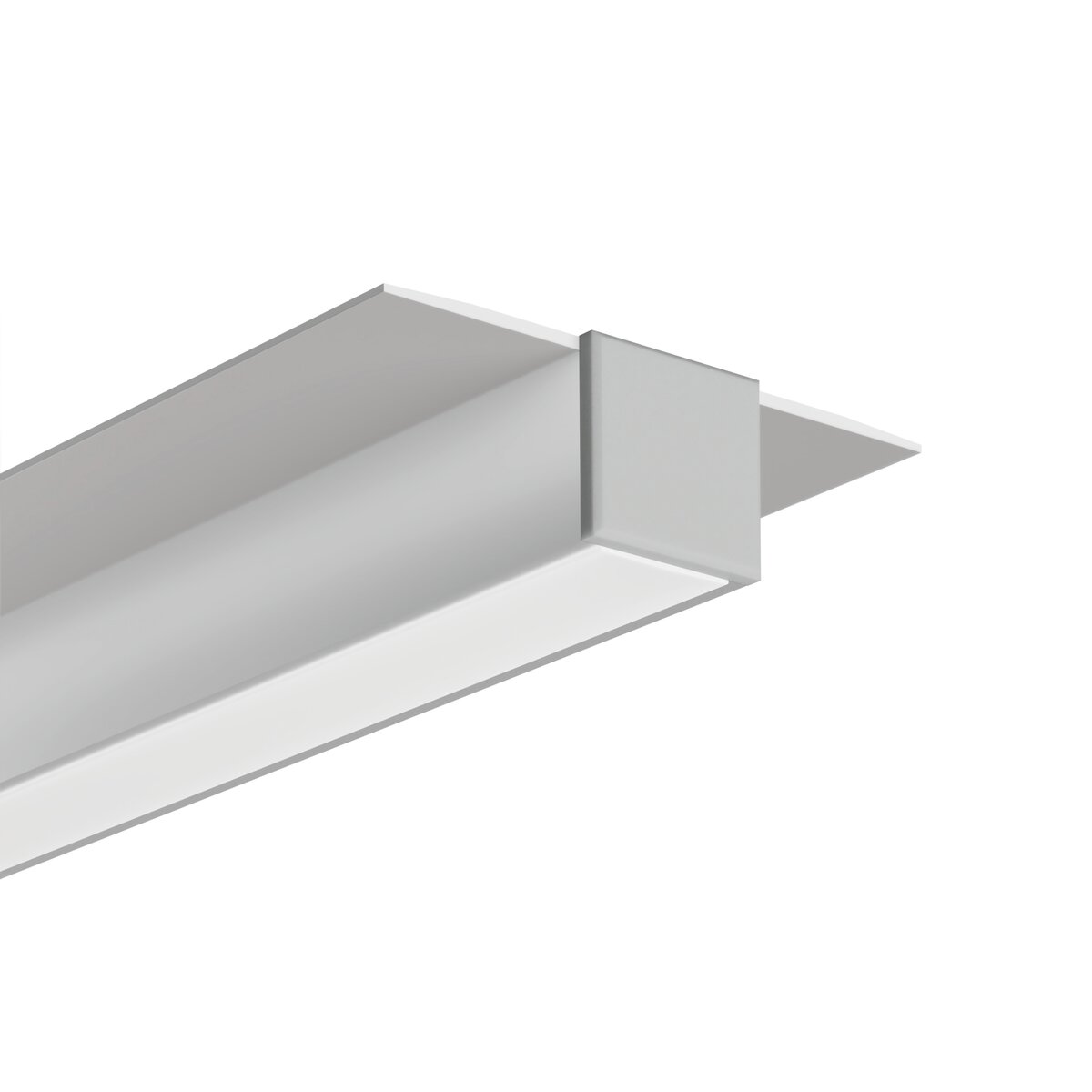 PDS-ZM-PLUS End cap