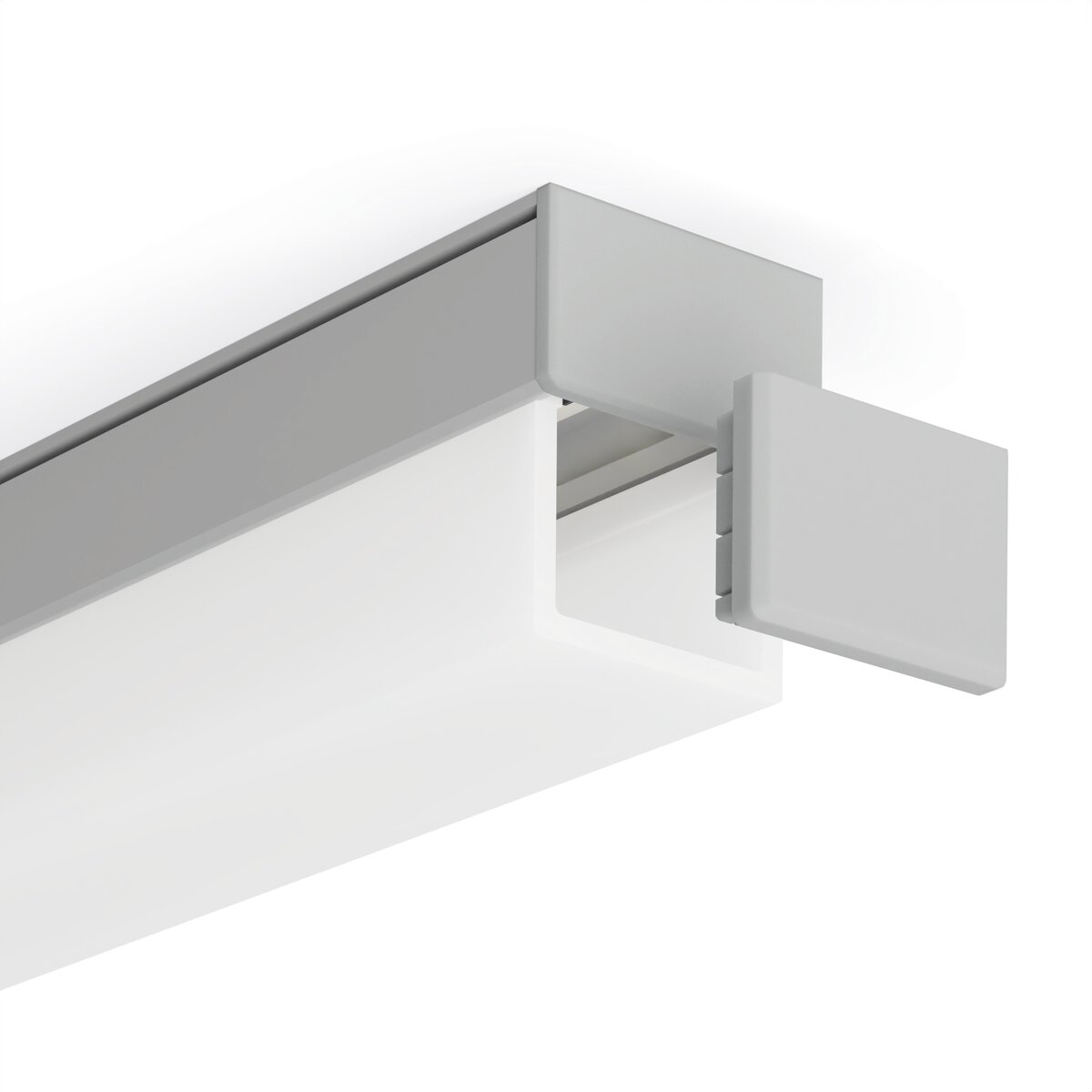 KOMPENSA-K End cap
