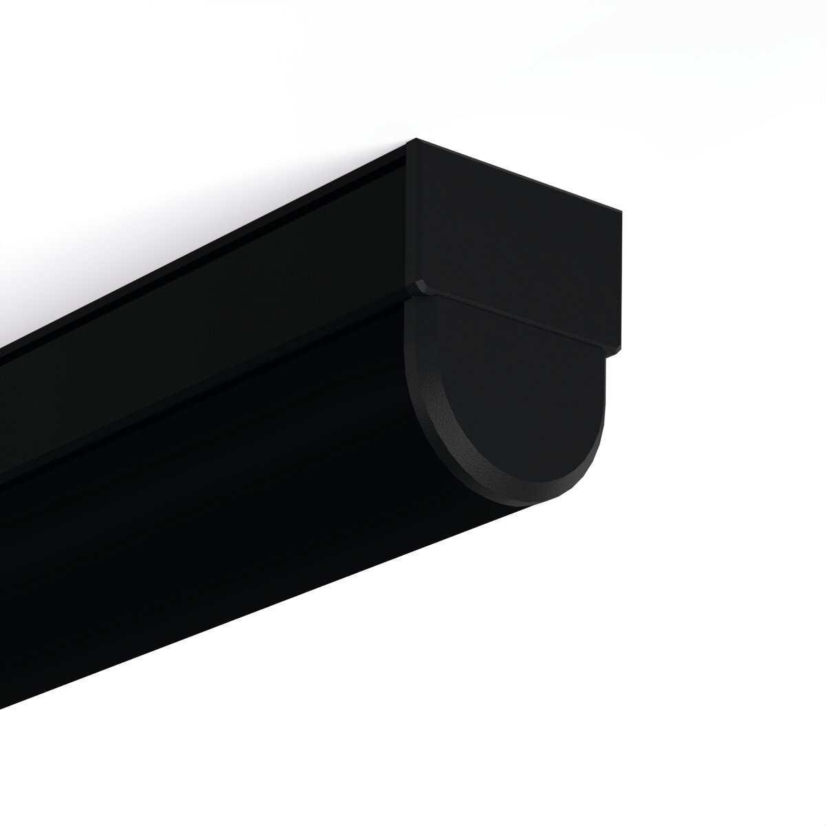 KOMPENSA-L End cap