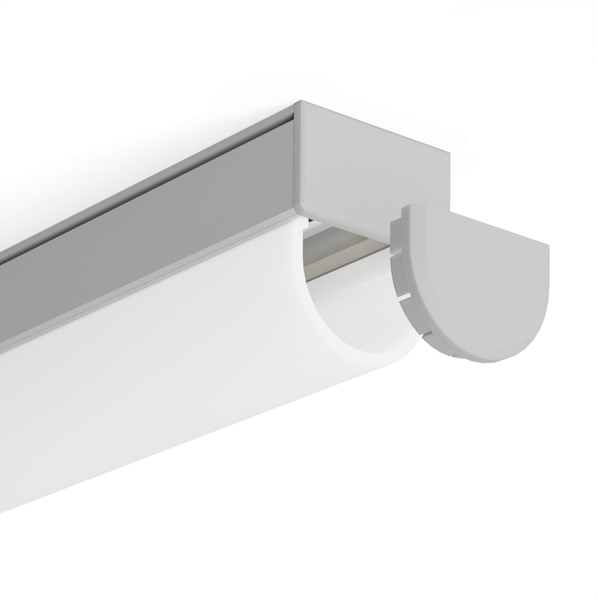 KOMPENSA-L End cap