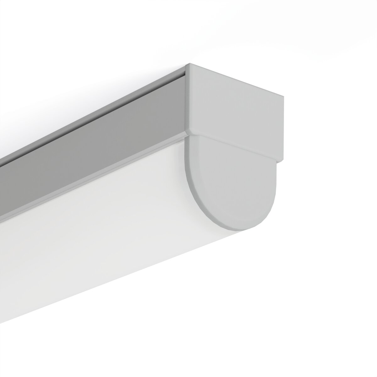 KOMPENSA-L End cap