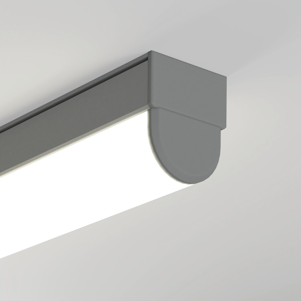 KOMPENSA-L End cap