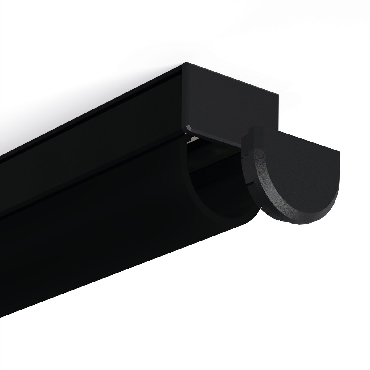 KOMPENSA-L End cap