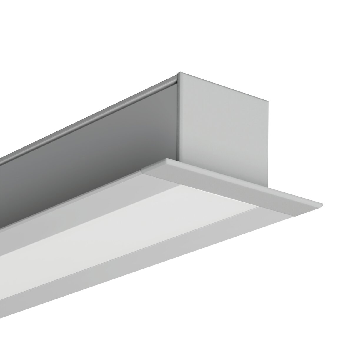LARKO End cap