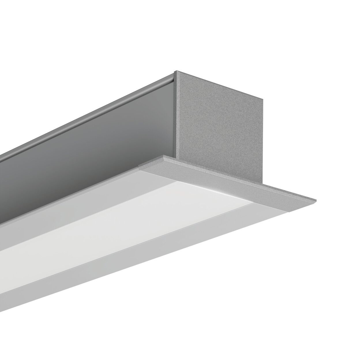 LARKO End cap