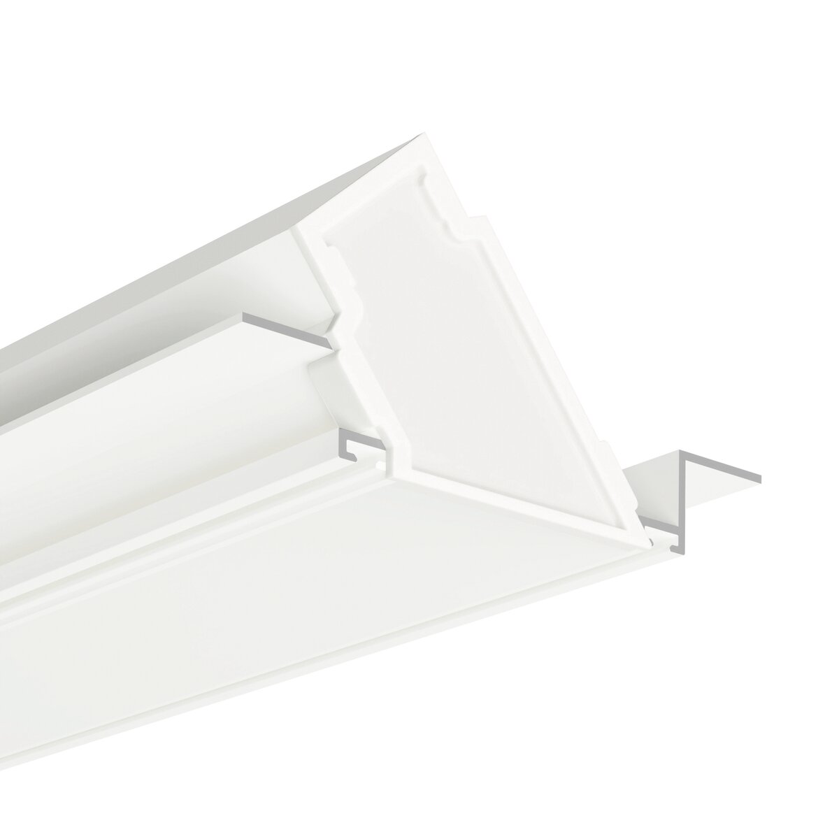 DIPOKET End cap set