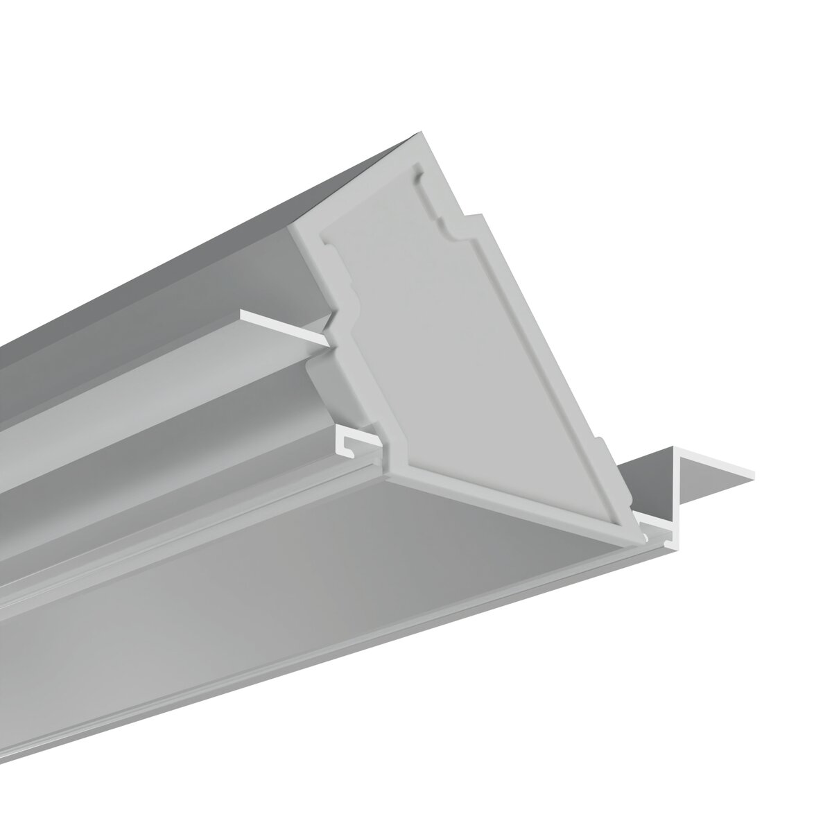 DIPOKET End cap set