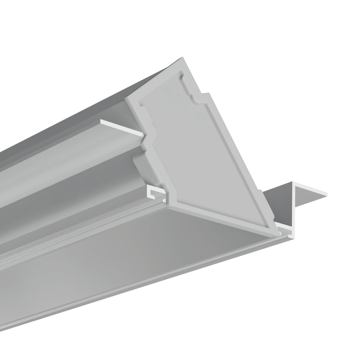 DIPOKET End cap set