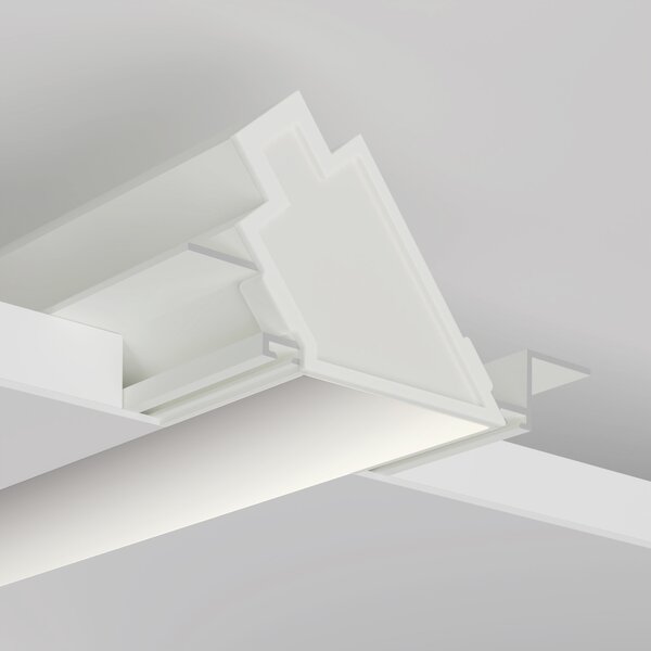 POKET Fixture trimless