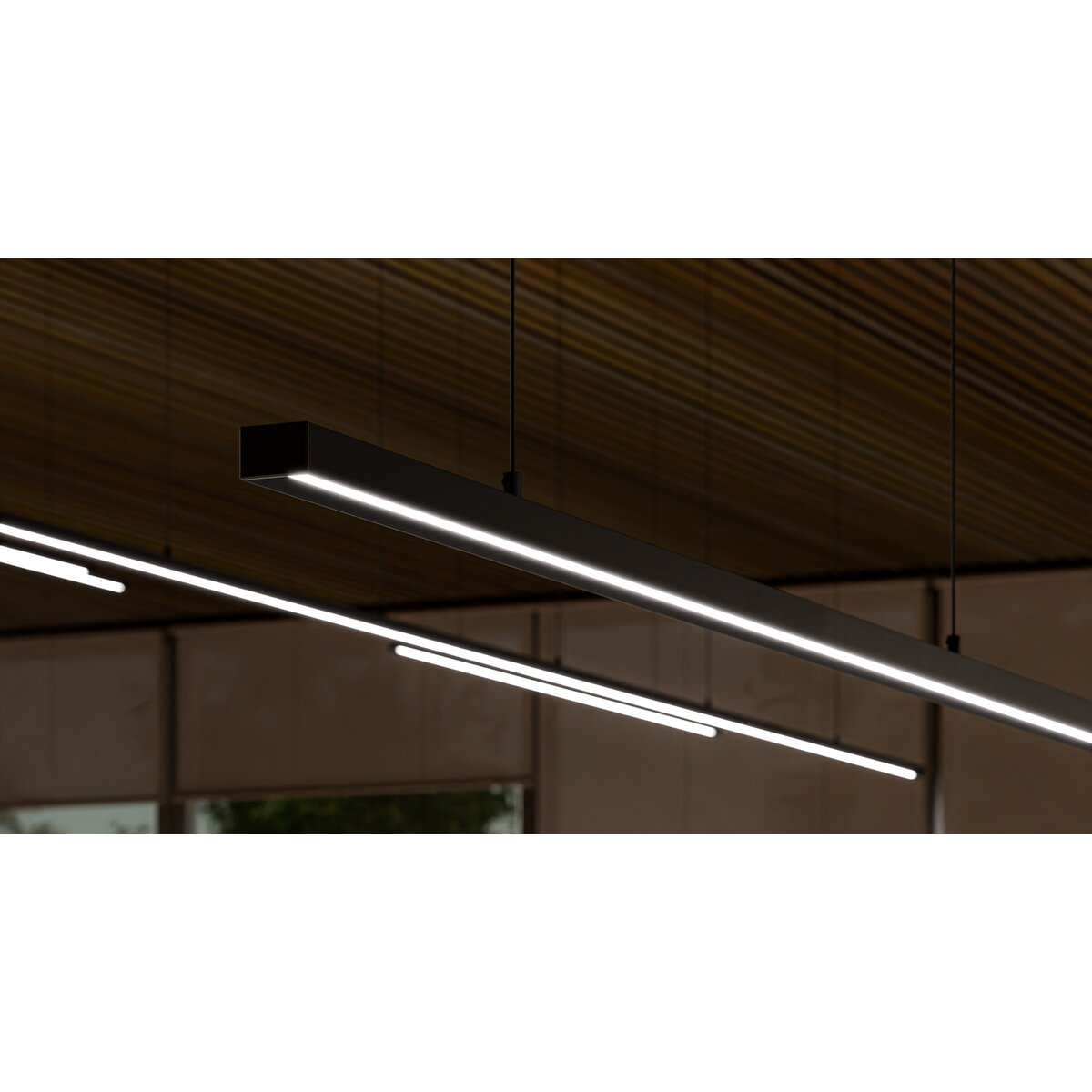 GIZA-LL-ZMG Extrusion