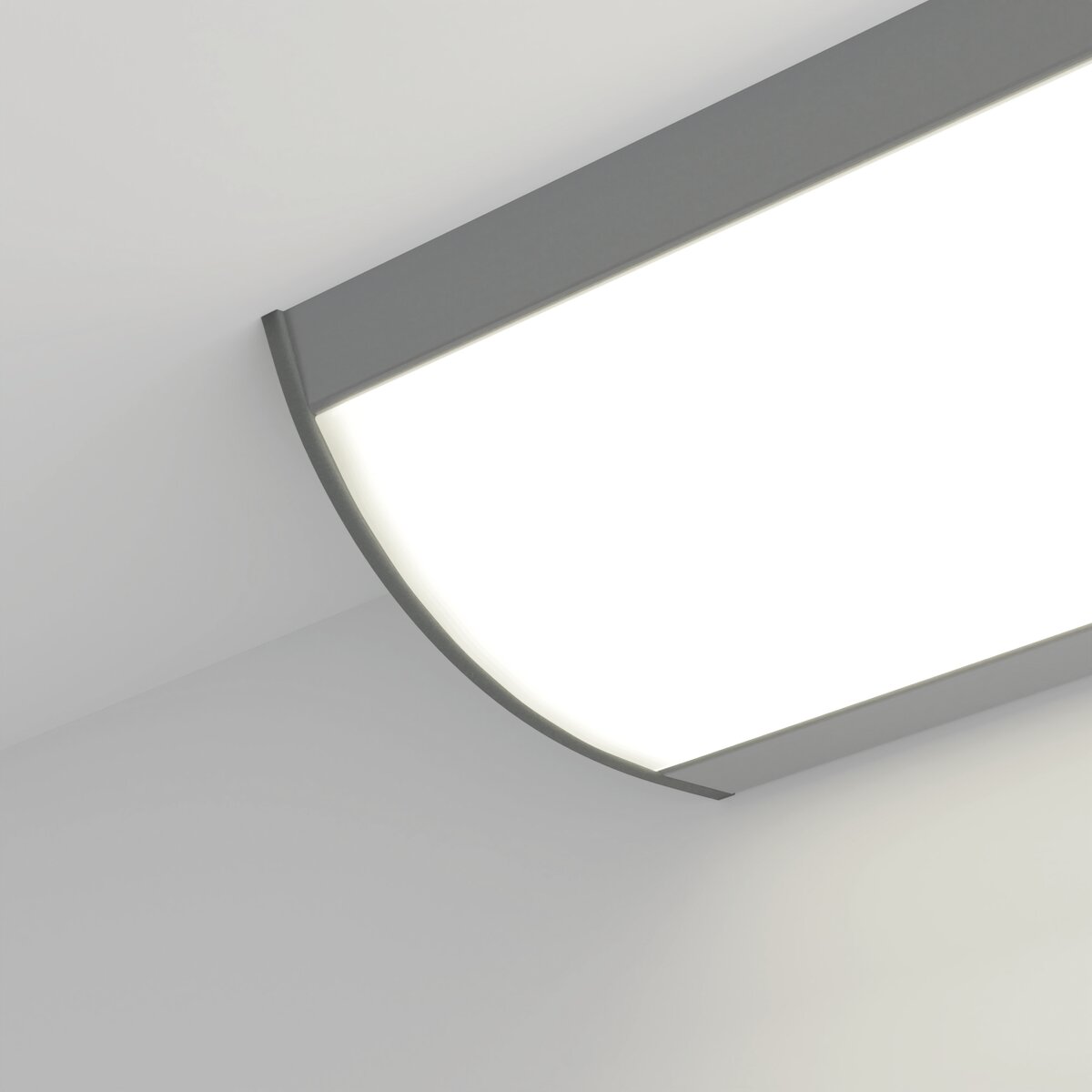 KOPRO-30-L-L End cap