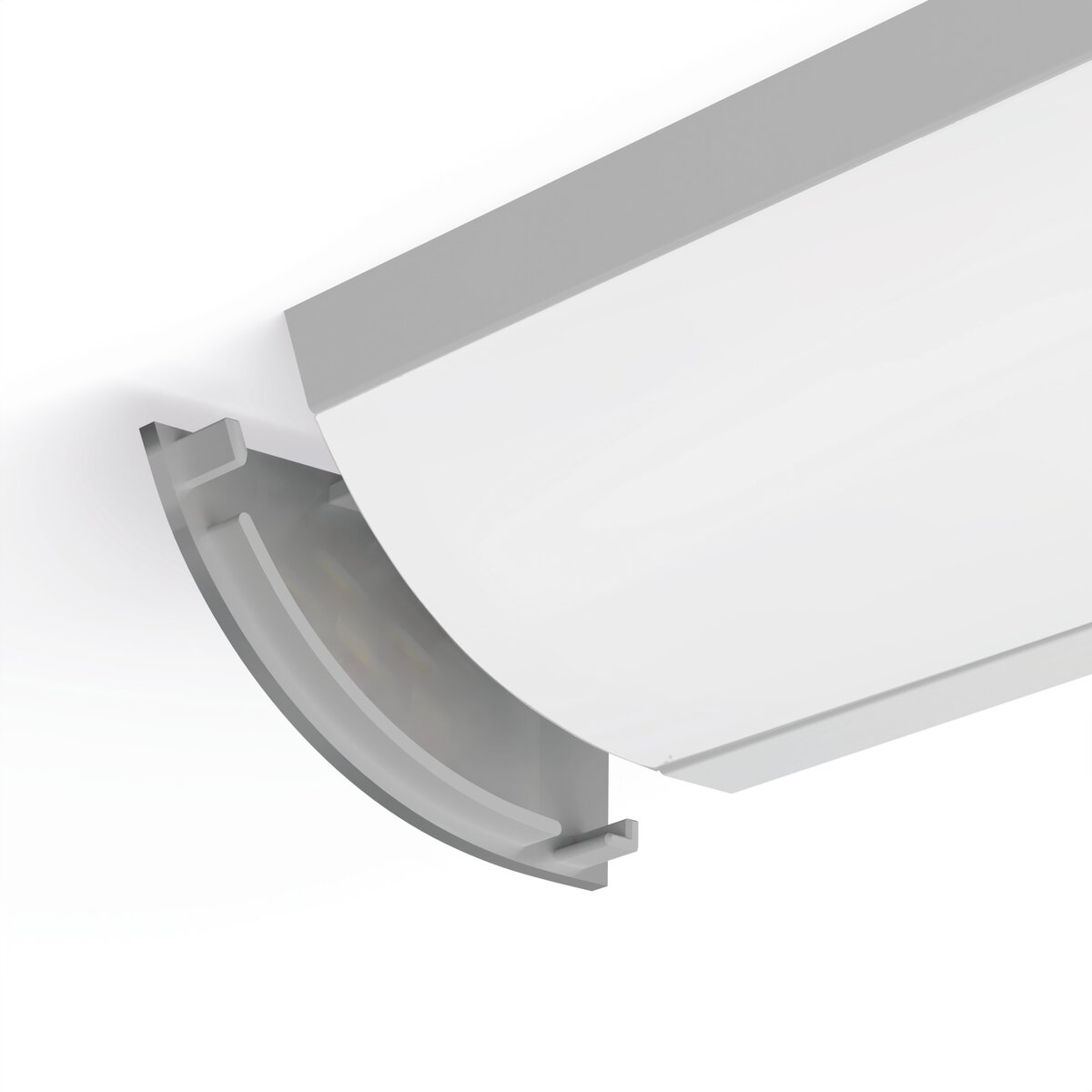 KOPRO-30-L-L End cap