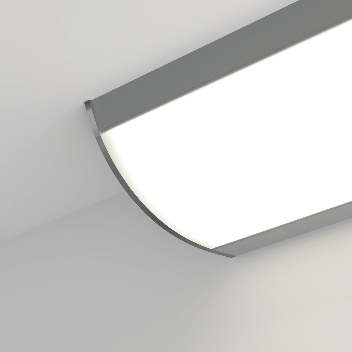 KOPRO-30-L-L End cap