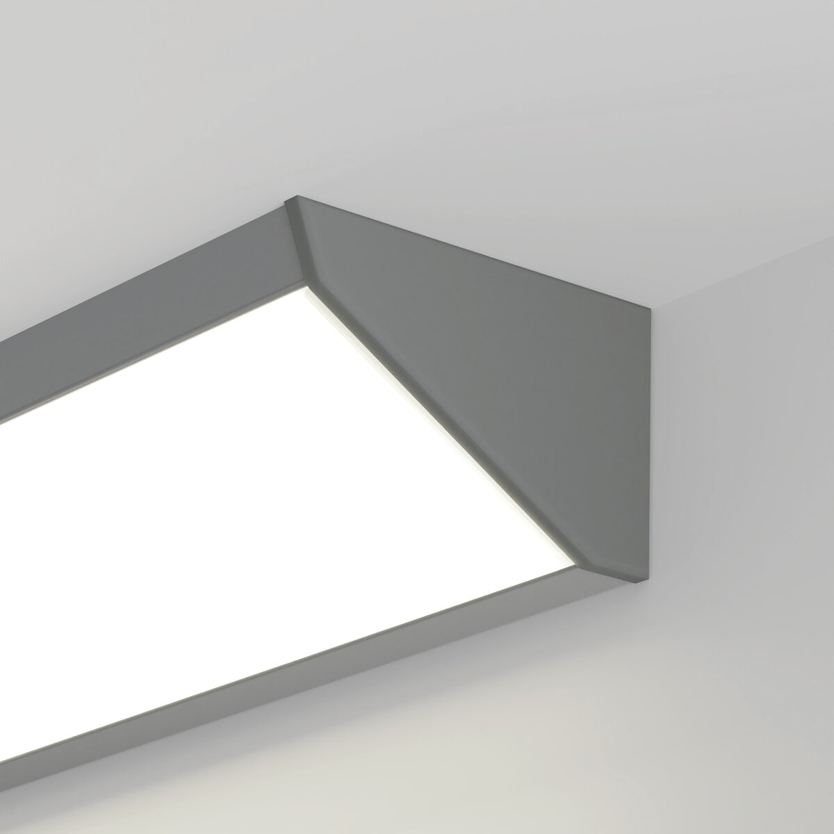 KOPRO-30-P-P End cap