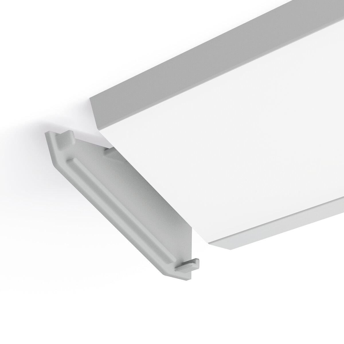 KOPRO-30-P-L End cap