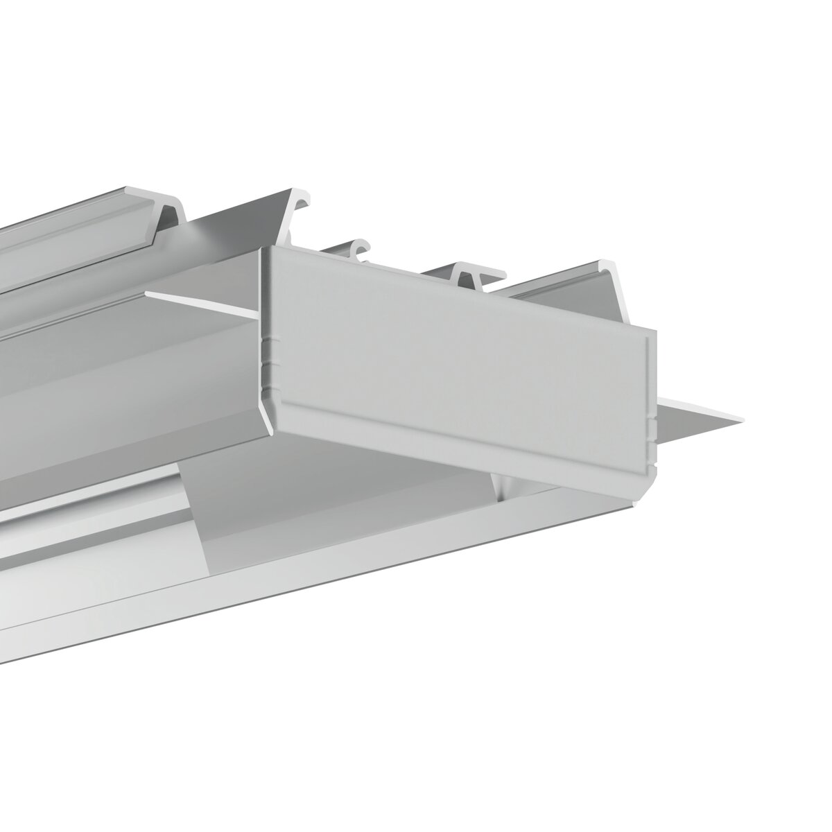 End cap RAM-TEZE-50