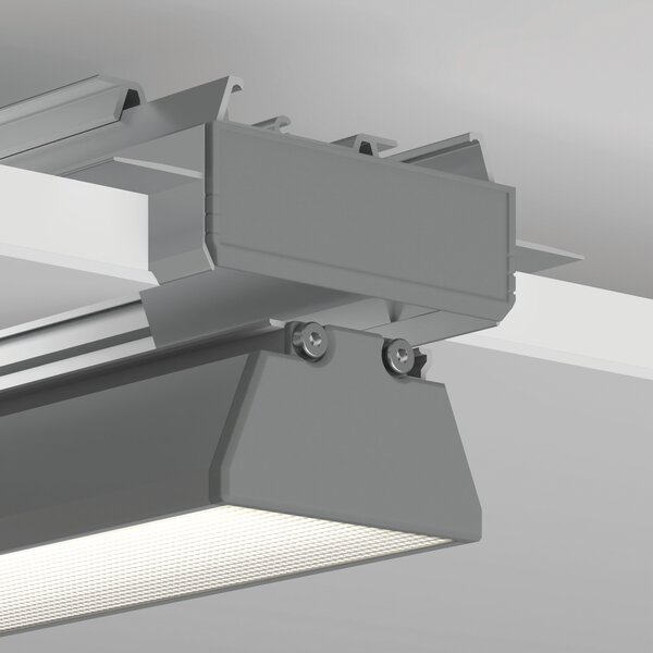 RAM-TEK-50 Extrusion