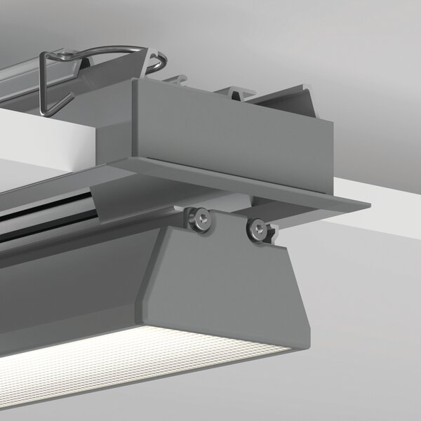 RAM-KOL-50 Extrusion