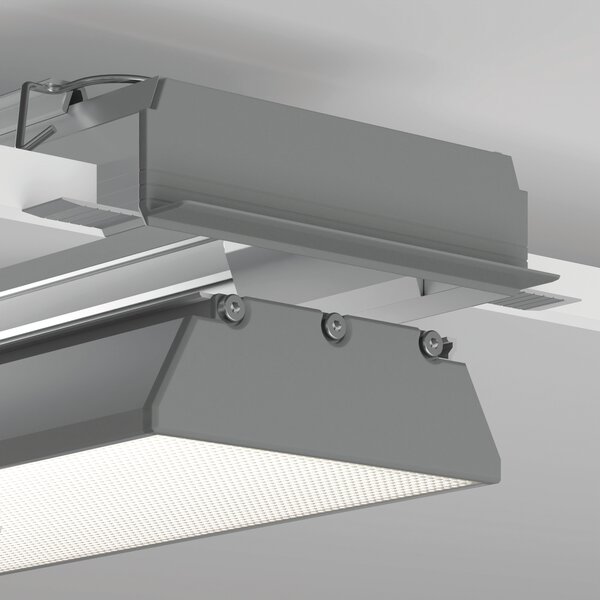 RAM-KOZE-100 Extrusion