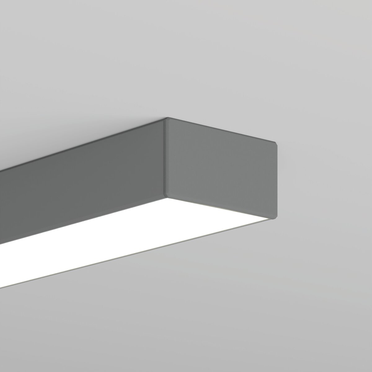 LIPOD-50 End cap