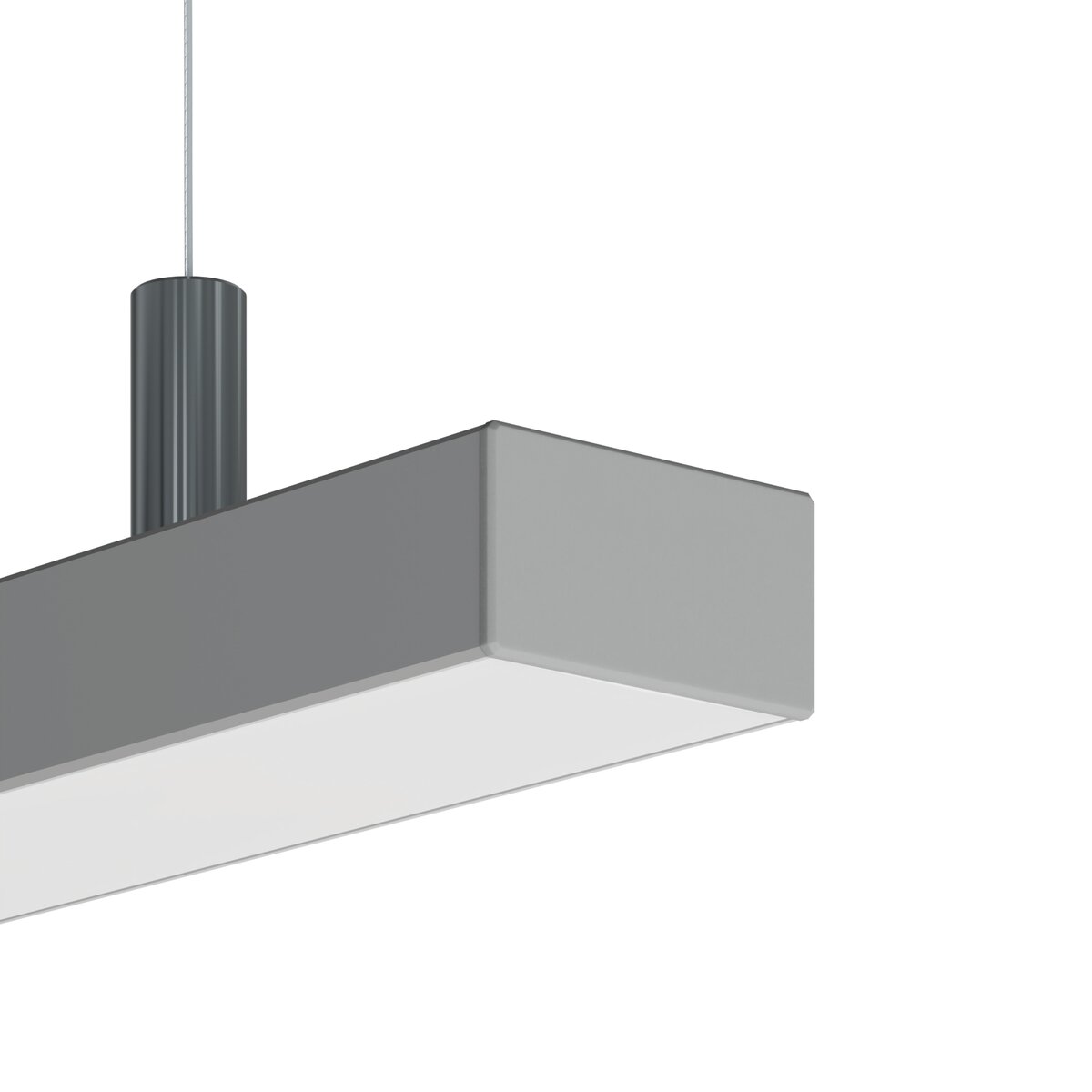 LIPOD-50 End cap
