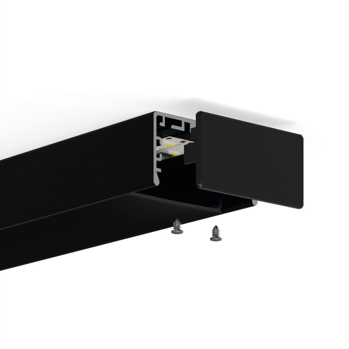 LIPOD-50 End cap
