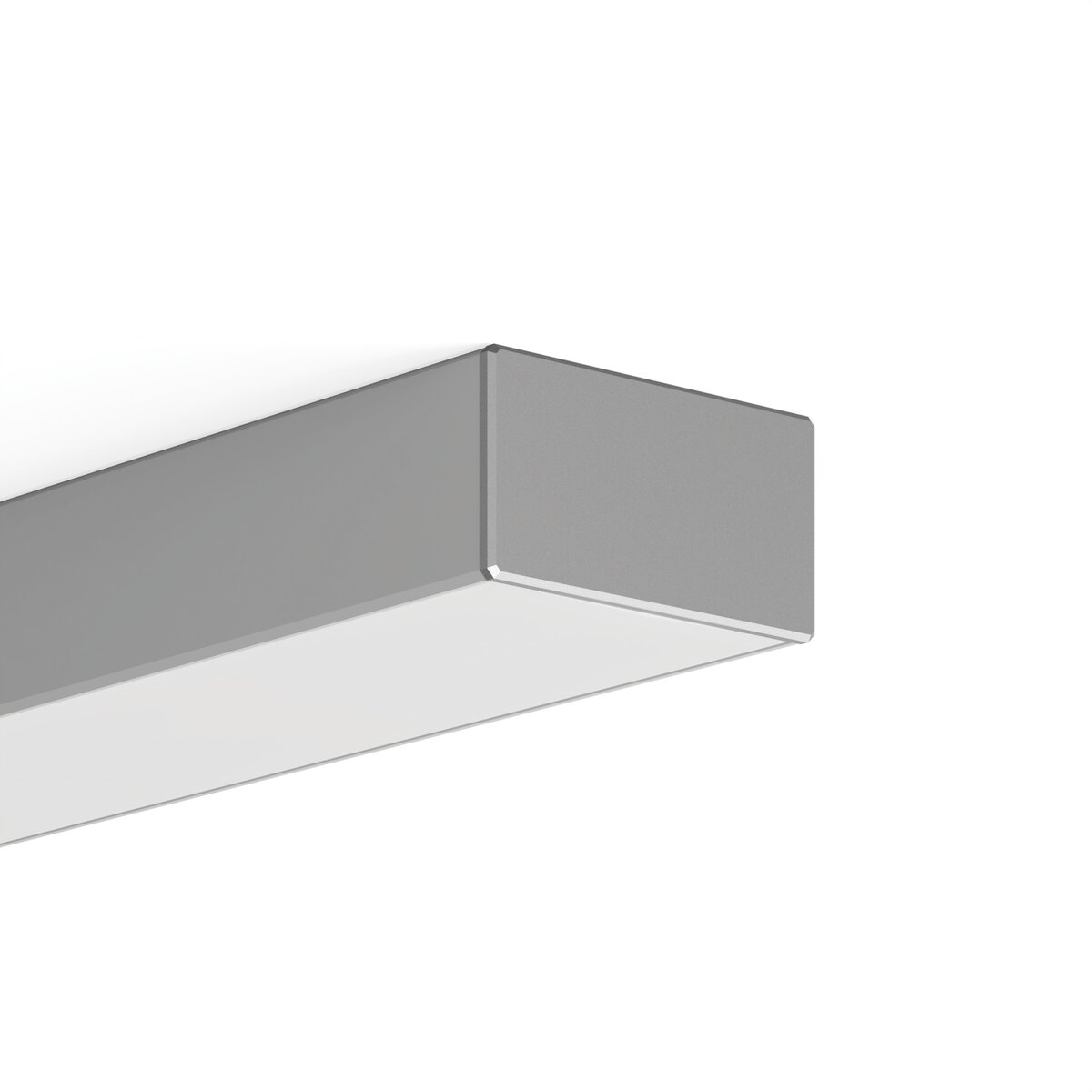 LIPOD-50 End cap