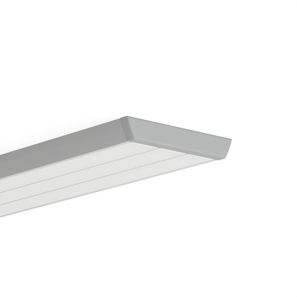 TRIADA End cap