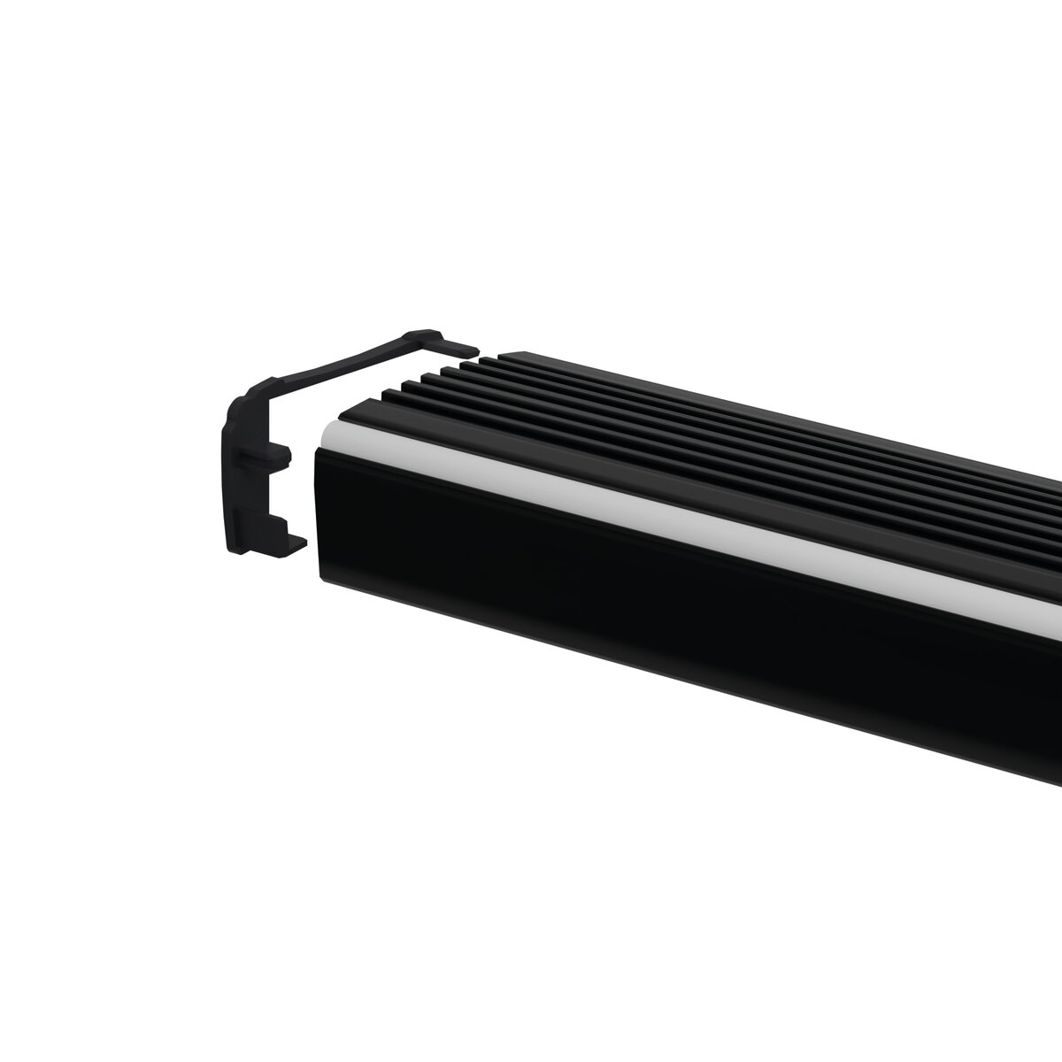 STEKO-L End cap