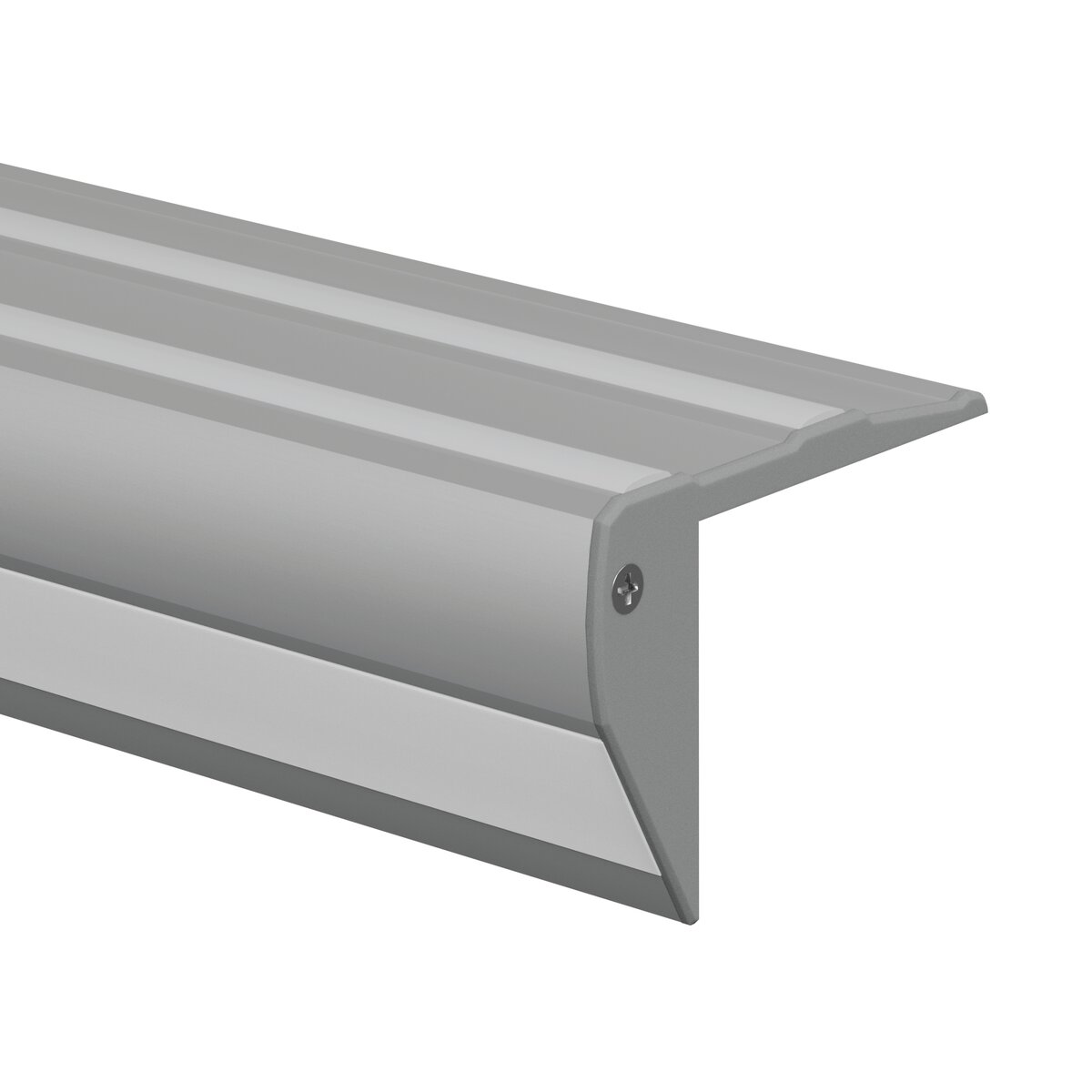 STEPUS-P End cap