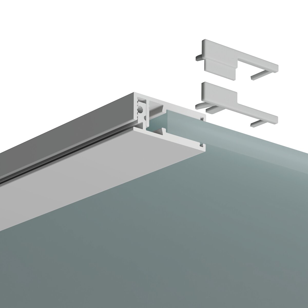 End cap KRAV-56