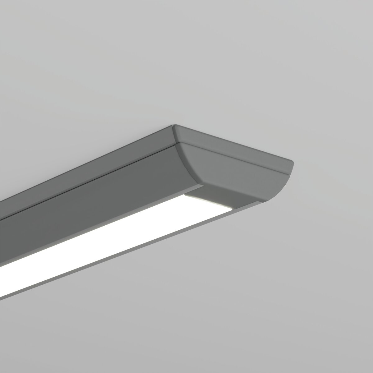 TEST-36 End cap