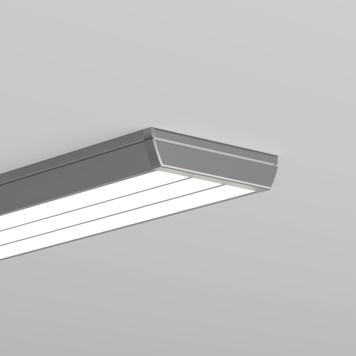 TETRA-43 End cap