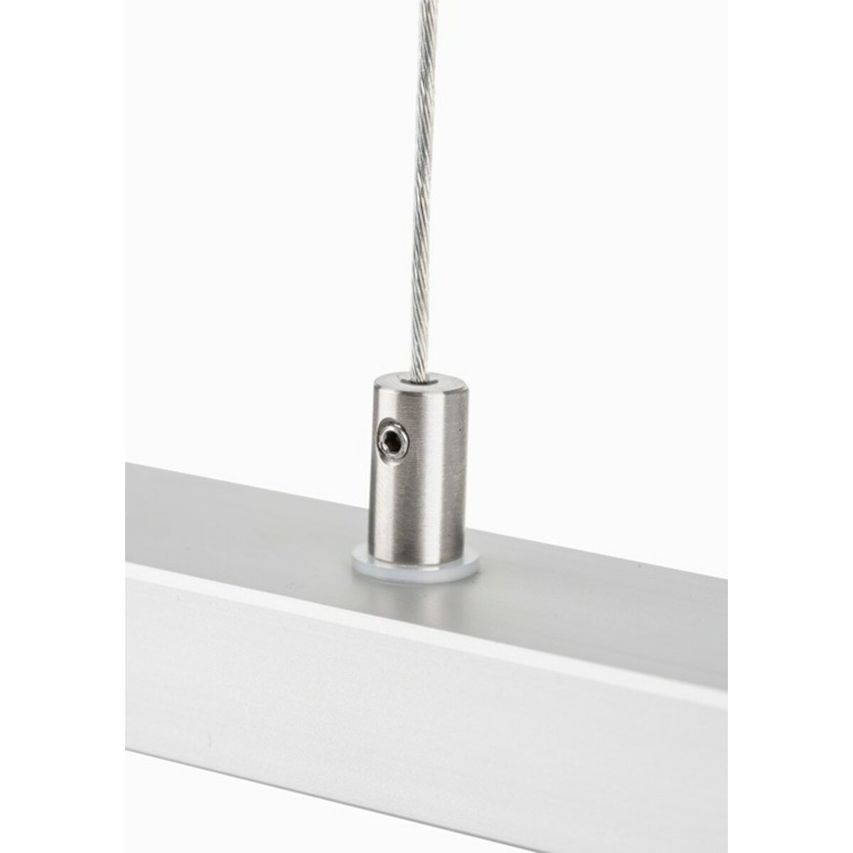 FI-8-LIN-MR Fastener