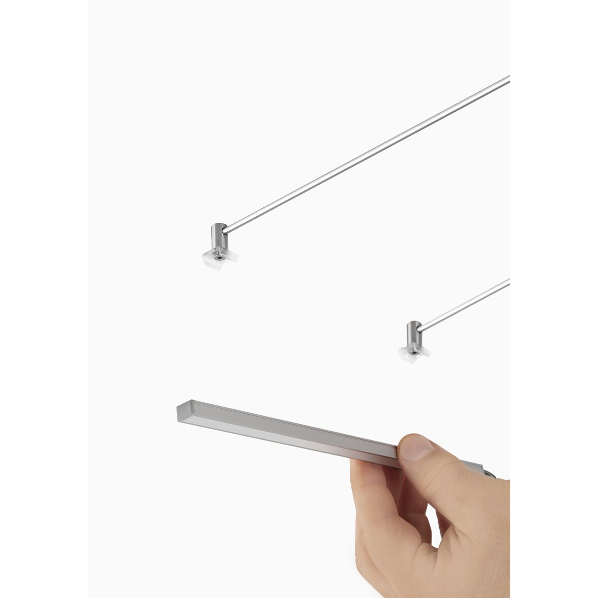 K-10-PP Fastener