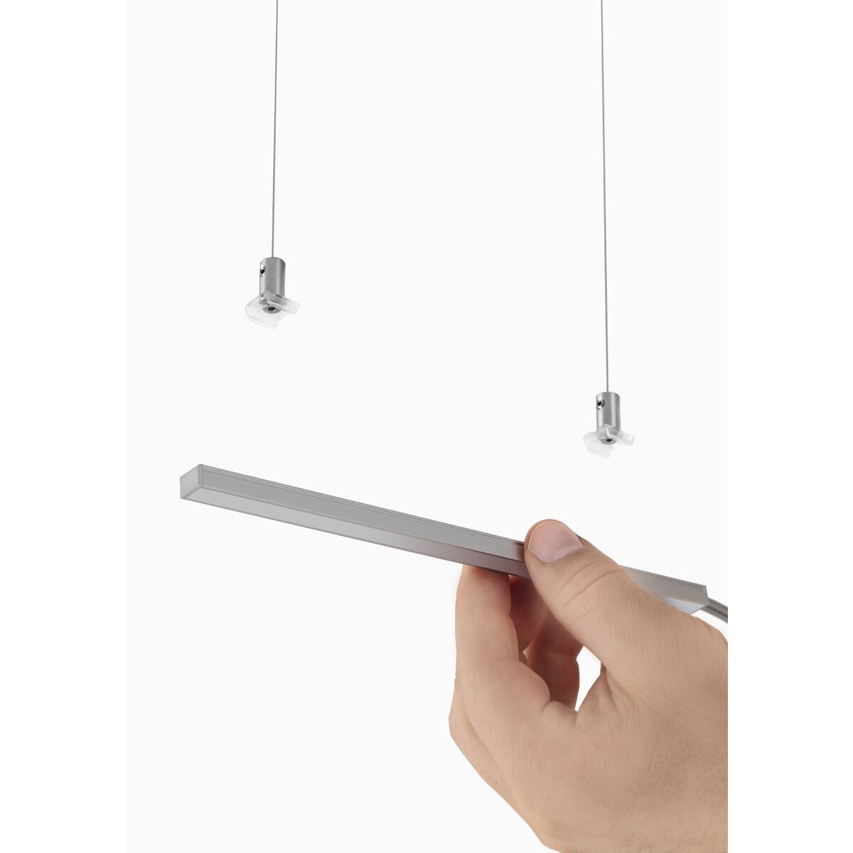 Fastener K-10-WL