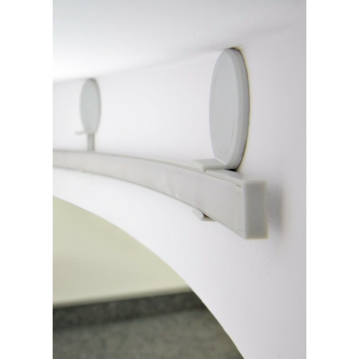 Mounting bracket PLANISA