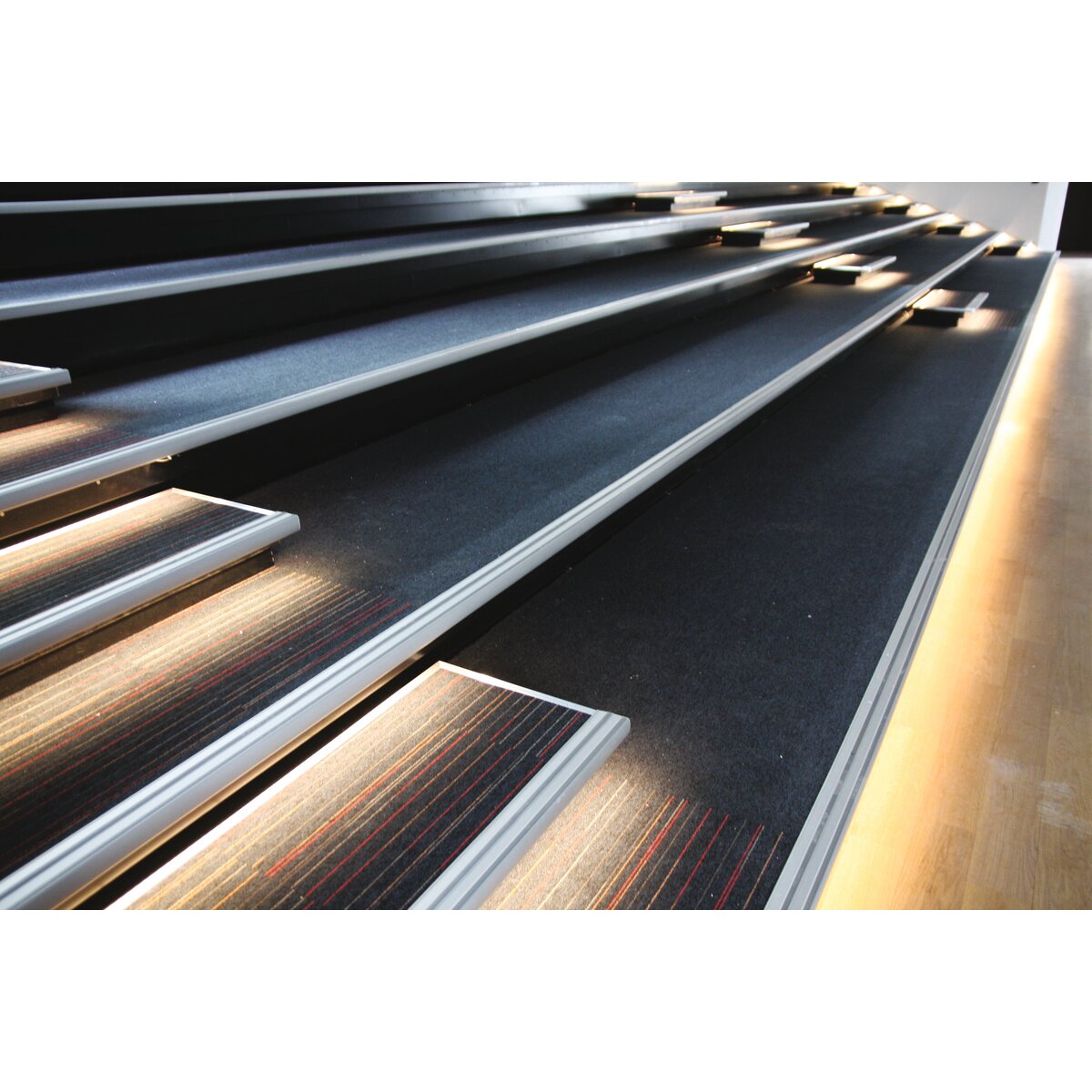 STEP Extrusion