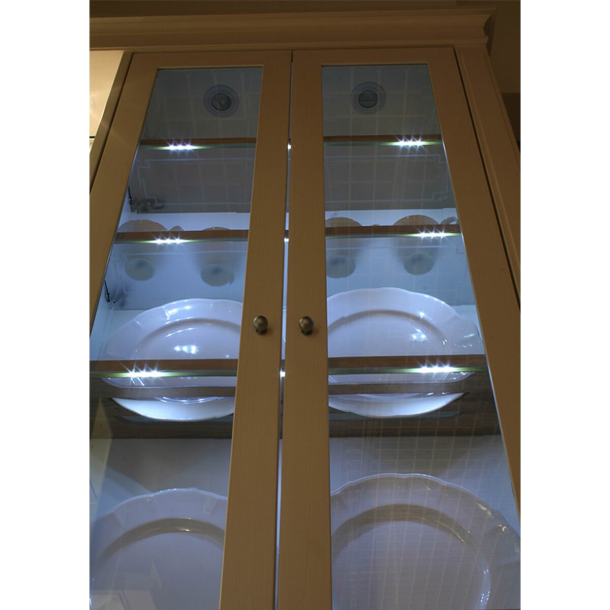 45-MDF Extrusion