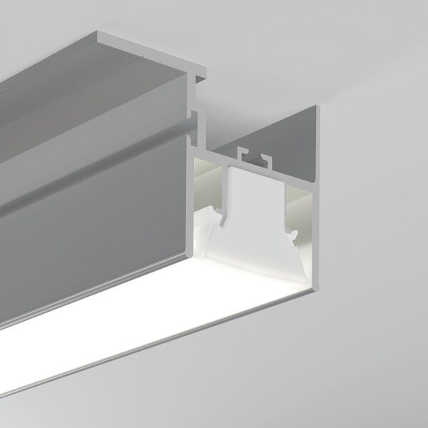 FOLED-SUF Extrusion (A08333V1) | KlusDesign.com