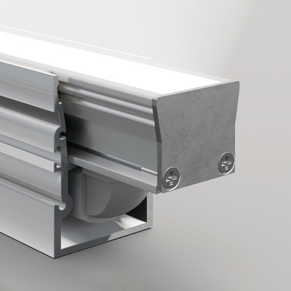 HR-MAX Extrusion