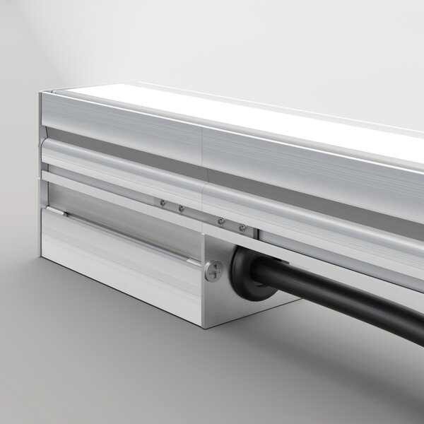 HR-MAX-TW Extrusion